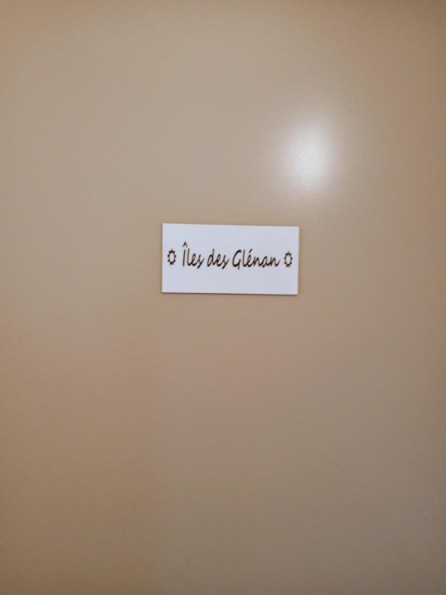 Les Studios De La Gare Linge Cafe The Inclus Wifi Vannes Exterior photo